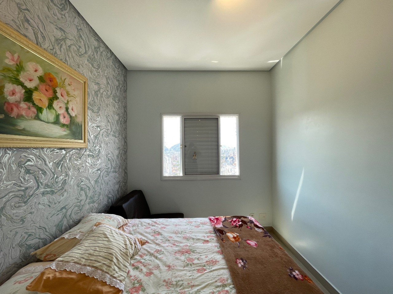 Apartamento à venda no Marapé: 