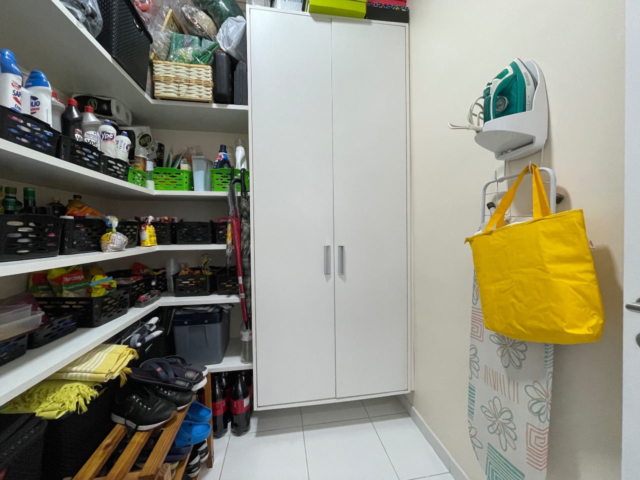 Apartamento à venda no Marapé: 