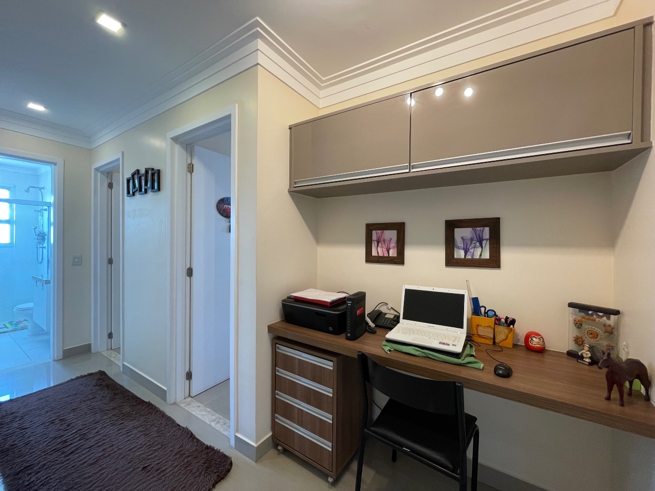 Apartamento à venda no Marapé: 