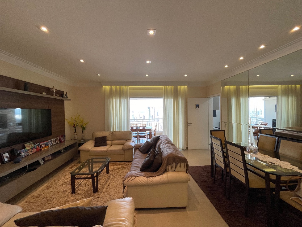 Apartamento à venda no Marapé: 