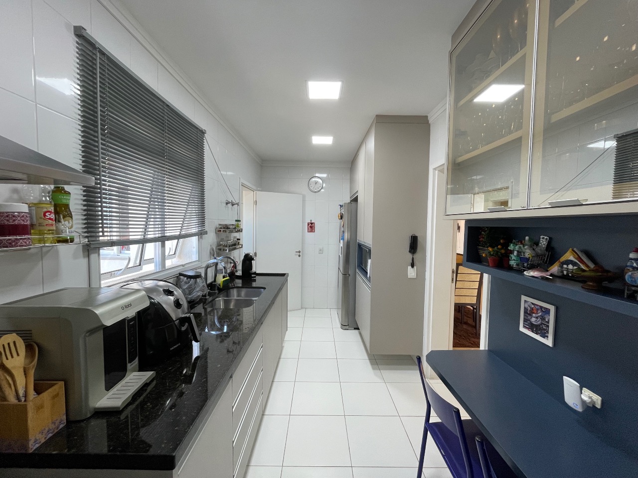 Apartamento à venda no Marapé: 