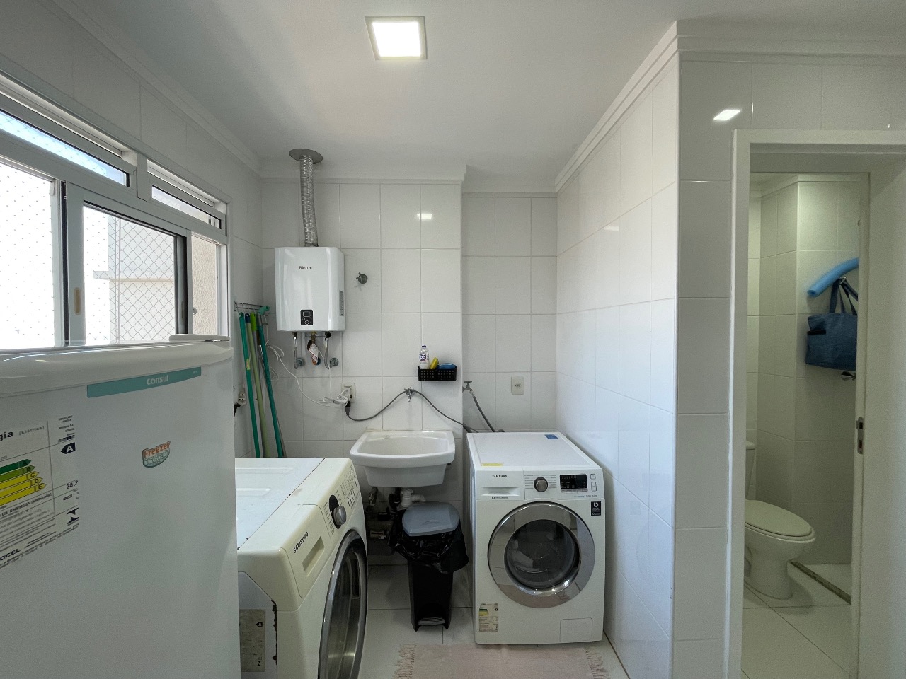 Apartamento à venda no Marapé: 