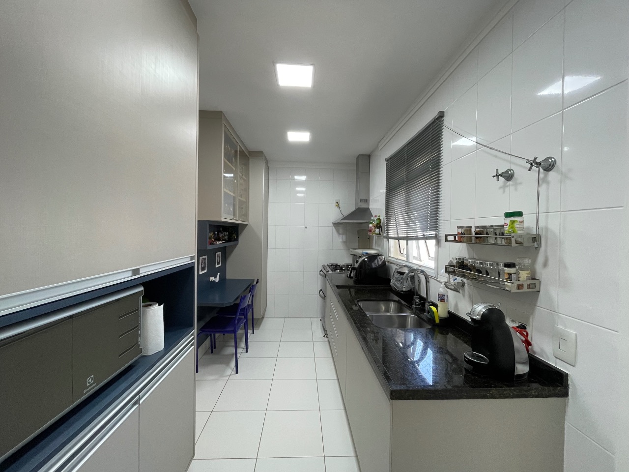 Apartamento à venda no Marapé: 