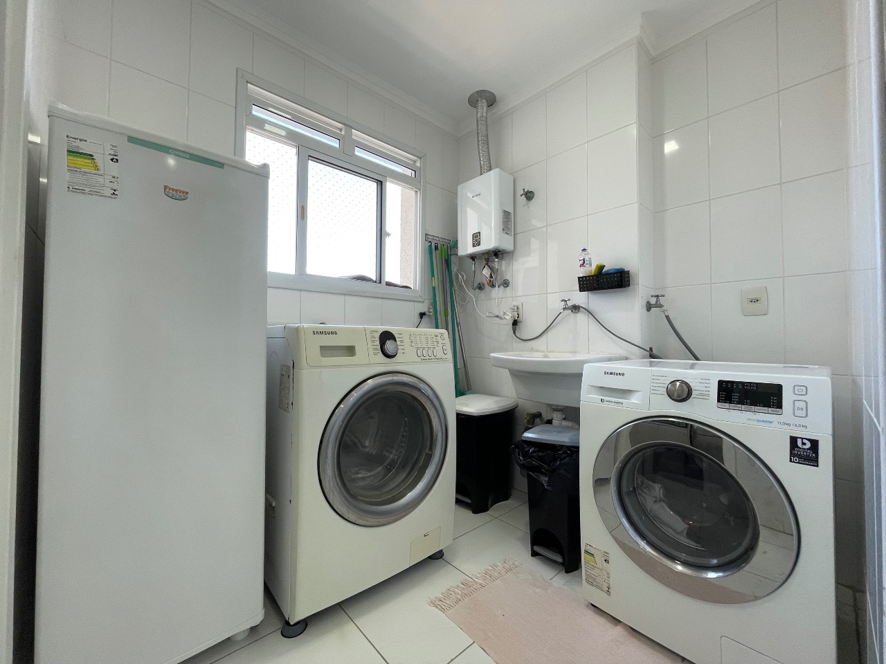 Apartamento à venda no Marapé: 