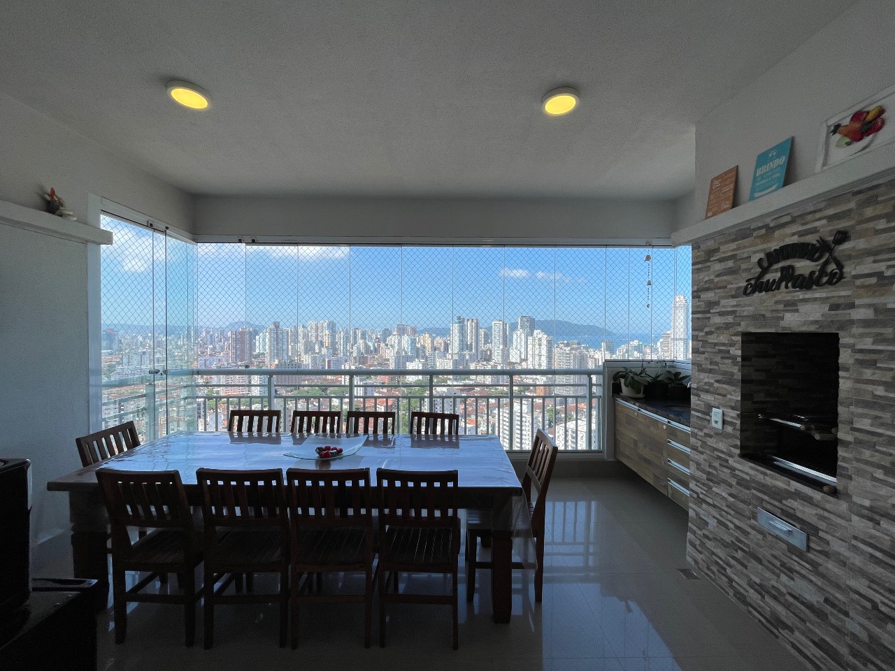 Apartamento à venda no Marapé: 