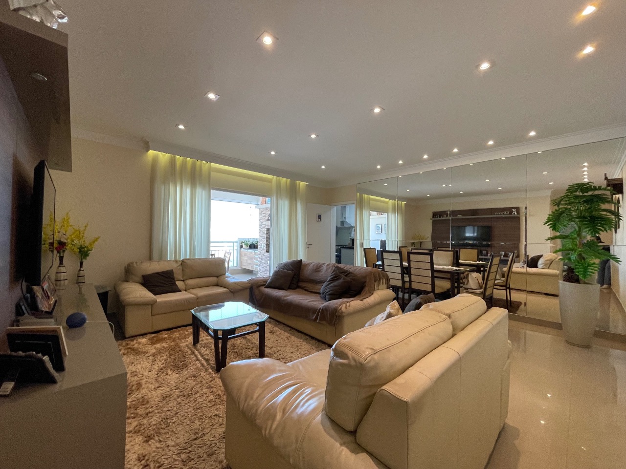 Apartamento à venda no Marapé: 