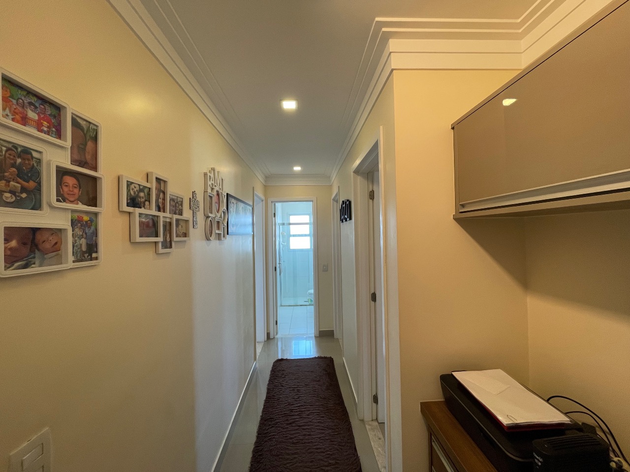 Apartamento à venda no Marapé: 