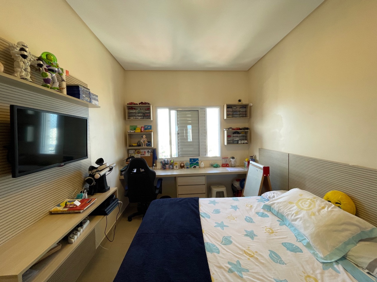 Apartamento à venda no Marapé: 