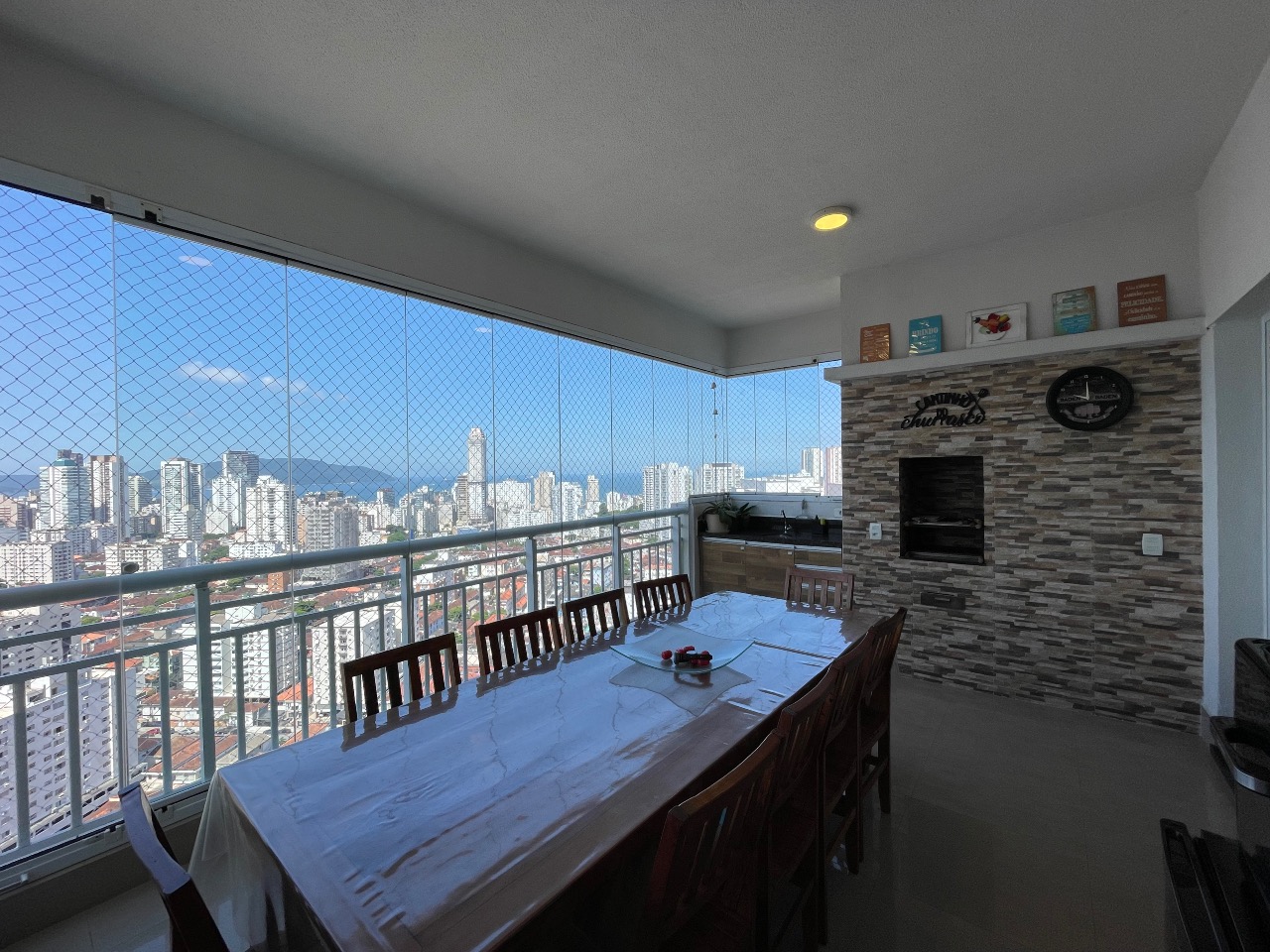 Apartamento à venda no Marapé: 