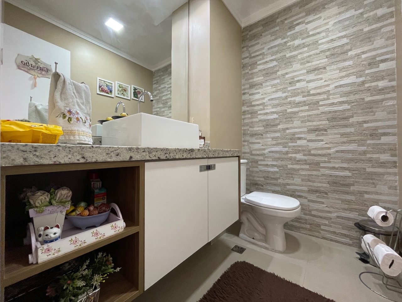 Apartamento à venda no Marapé: 