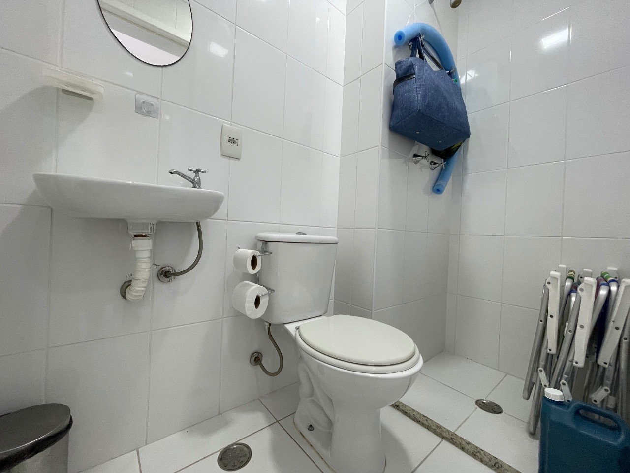 Apartamento à venda no Marapé: 