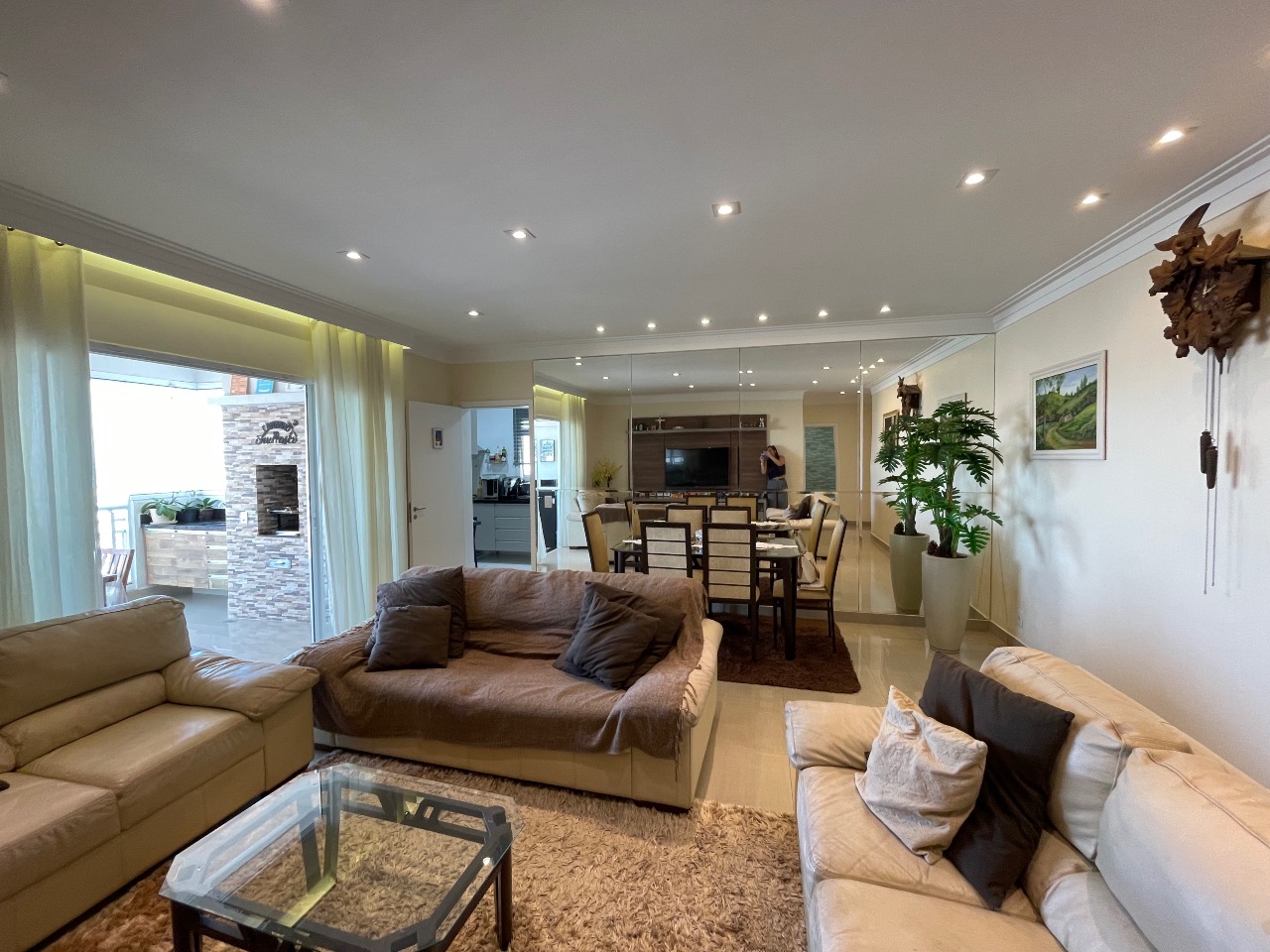 Apartamento à venda no Marapé: 