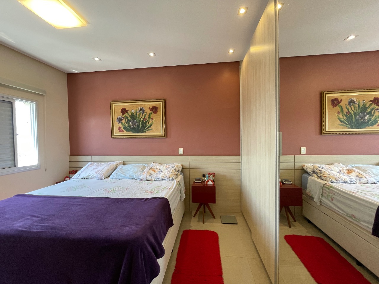 Apartamento à venda no Marapé: 