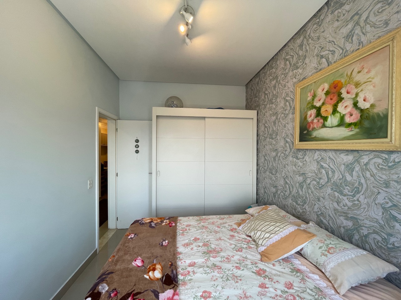 Apartamento à venda no Marapé: 