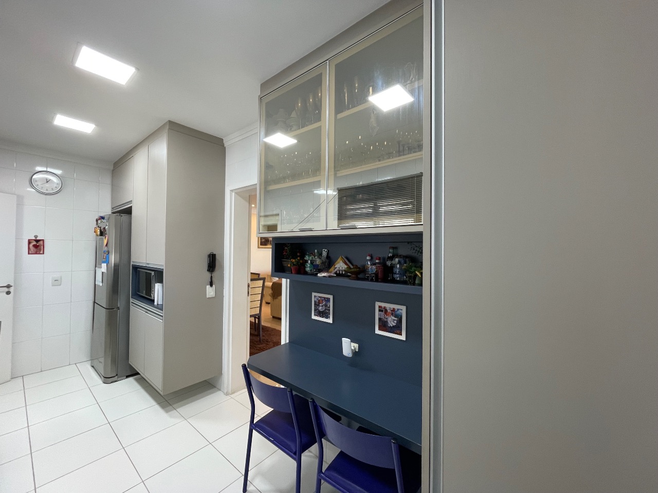 Apartamento à venda no Marapé: 