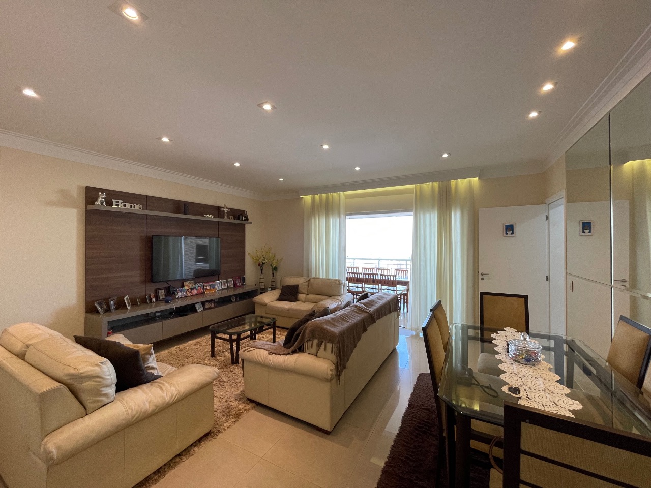 Apartamento à venda no Marapé: 