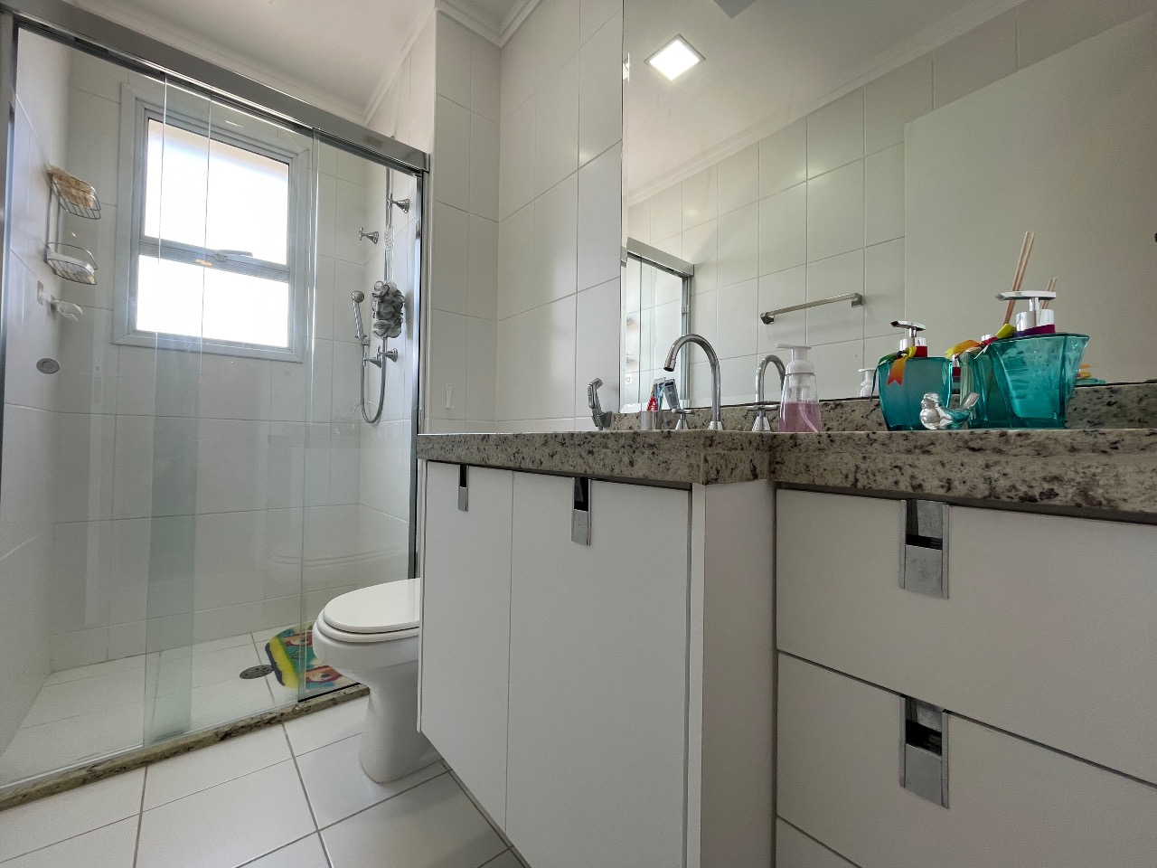 Apartamento à venda no Marapé: 