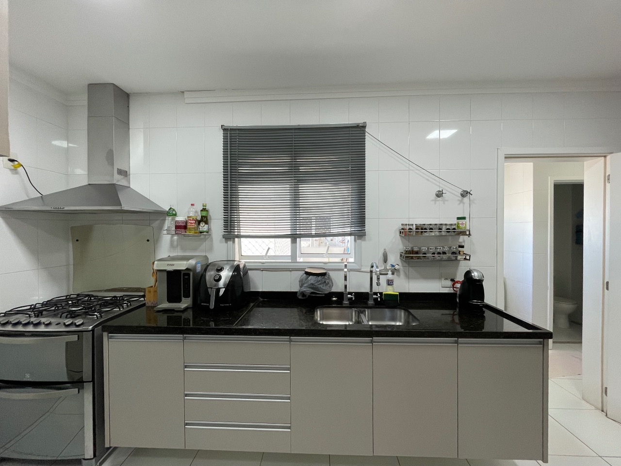 Apartamento à venda no Marapé: 