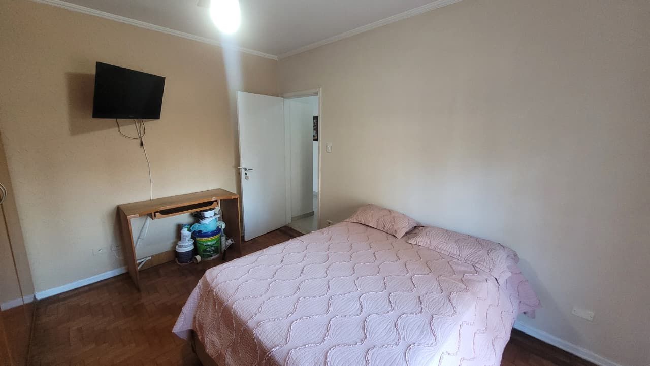 Apartamento à venda no Gonzaga: 