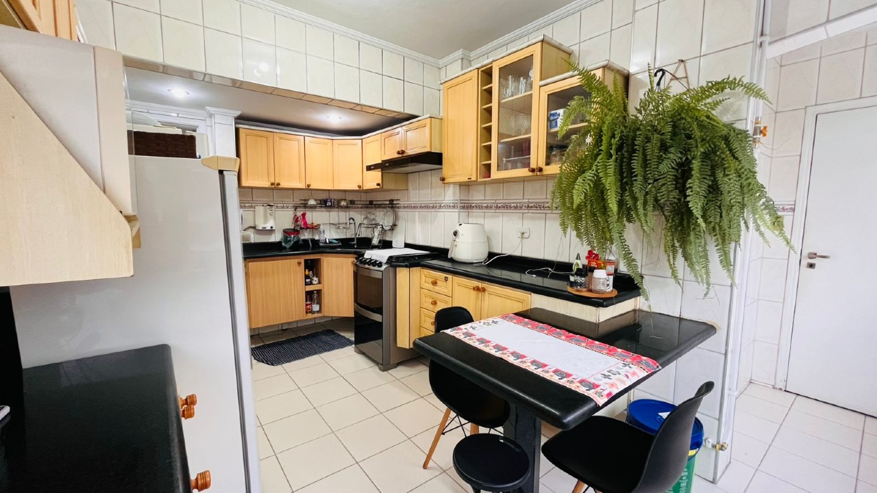 Apartamento para aluguel no Gonzaga: 