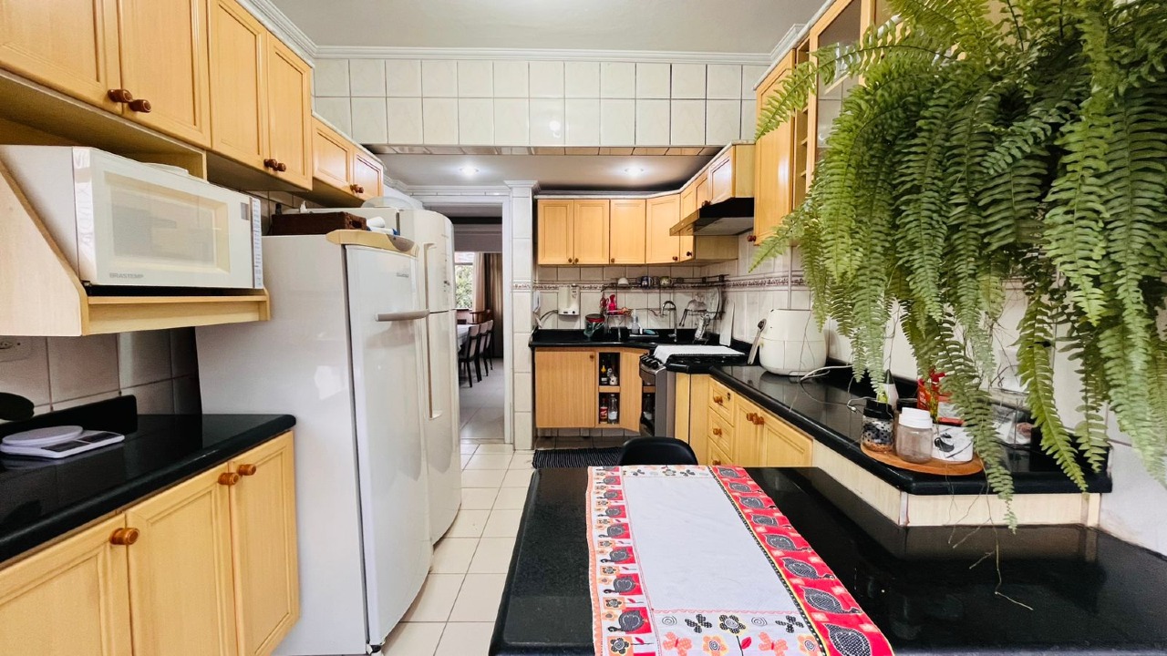 Apartamento para aluguel no Gonzaga: 