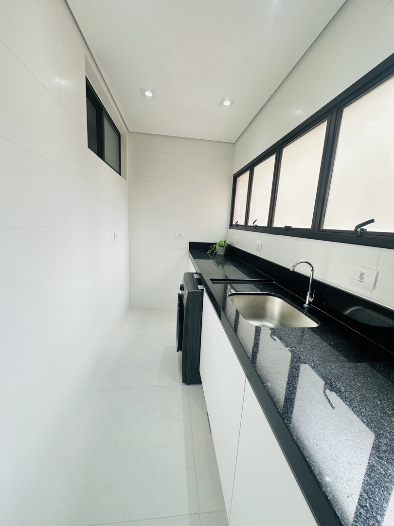 Apartamento para aluguel no Aparecida: 