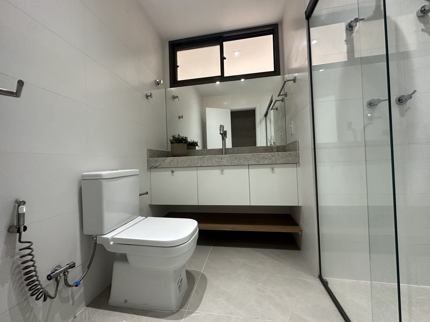 Apartamento para aluguel no Aparecida: 