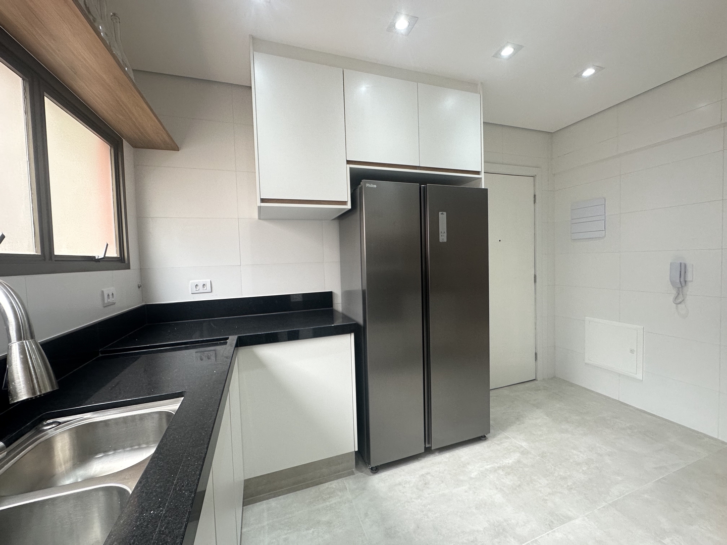 Apartamento para aluguel no Aparecida: 