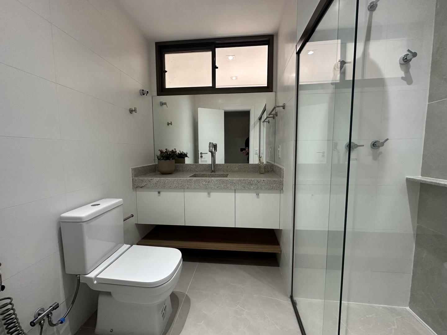 Apartamento para aluguel no Aparecida: 