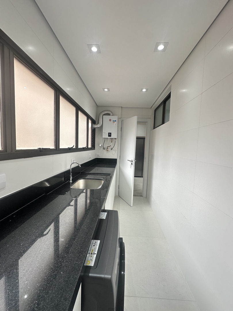 Apartamento para aluguel no Aparecida: 