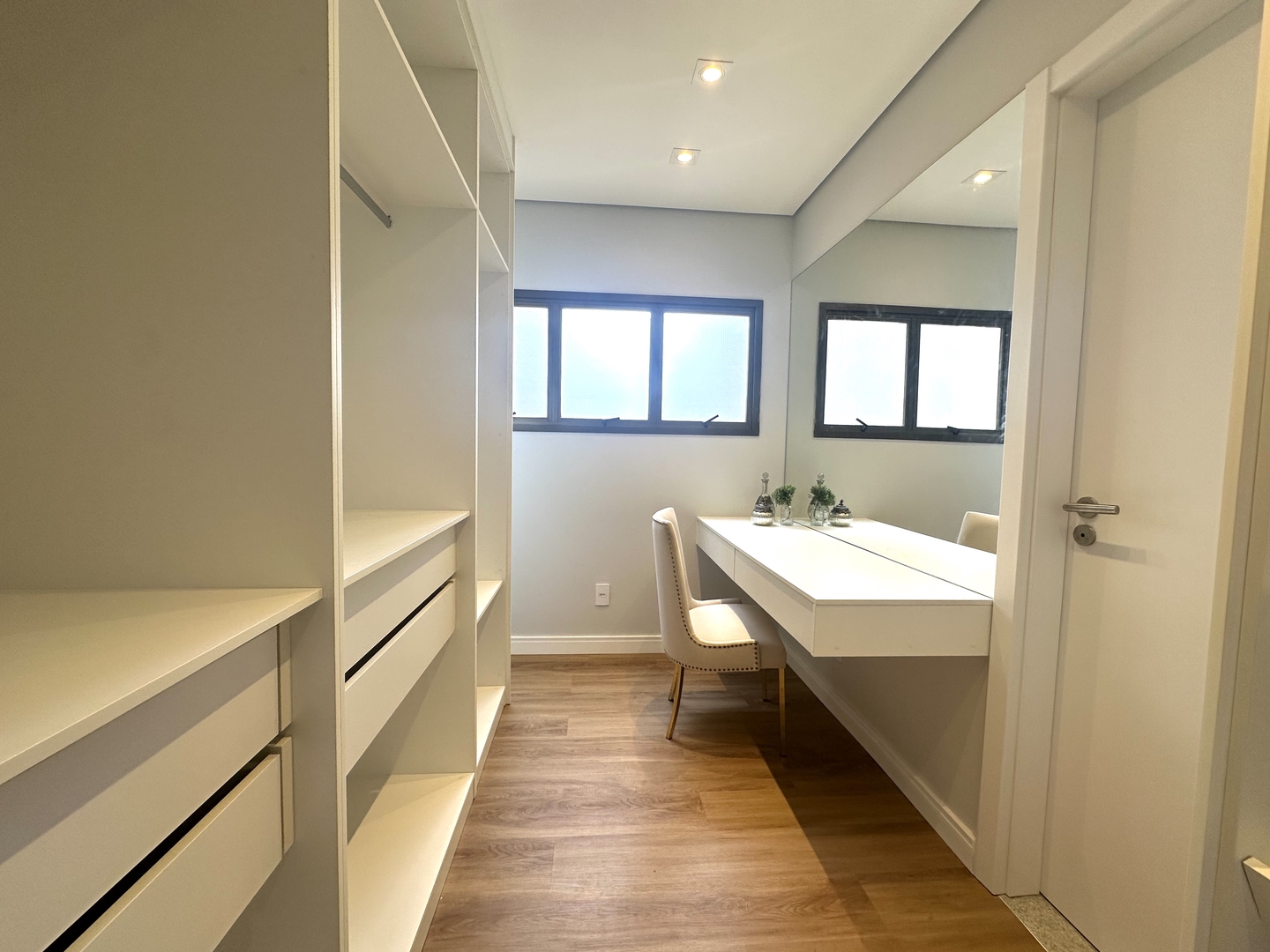 Apartamento para aluguel no Aparecida: 