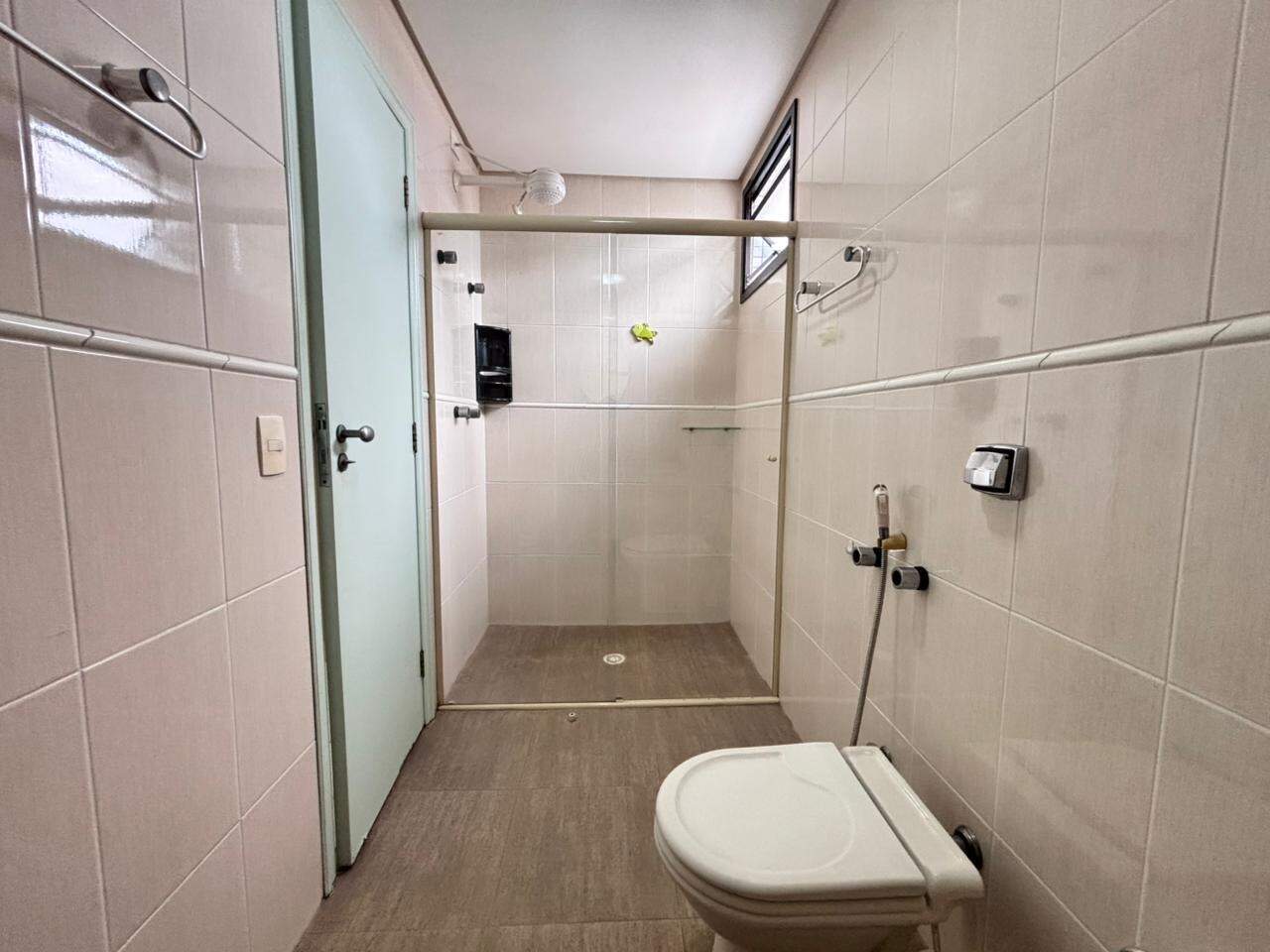 Apartamento à venda no Embaré: 