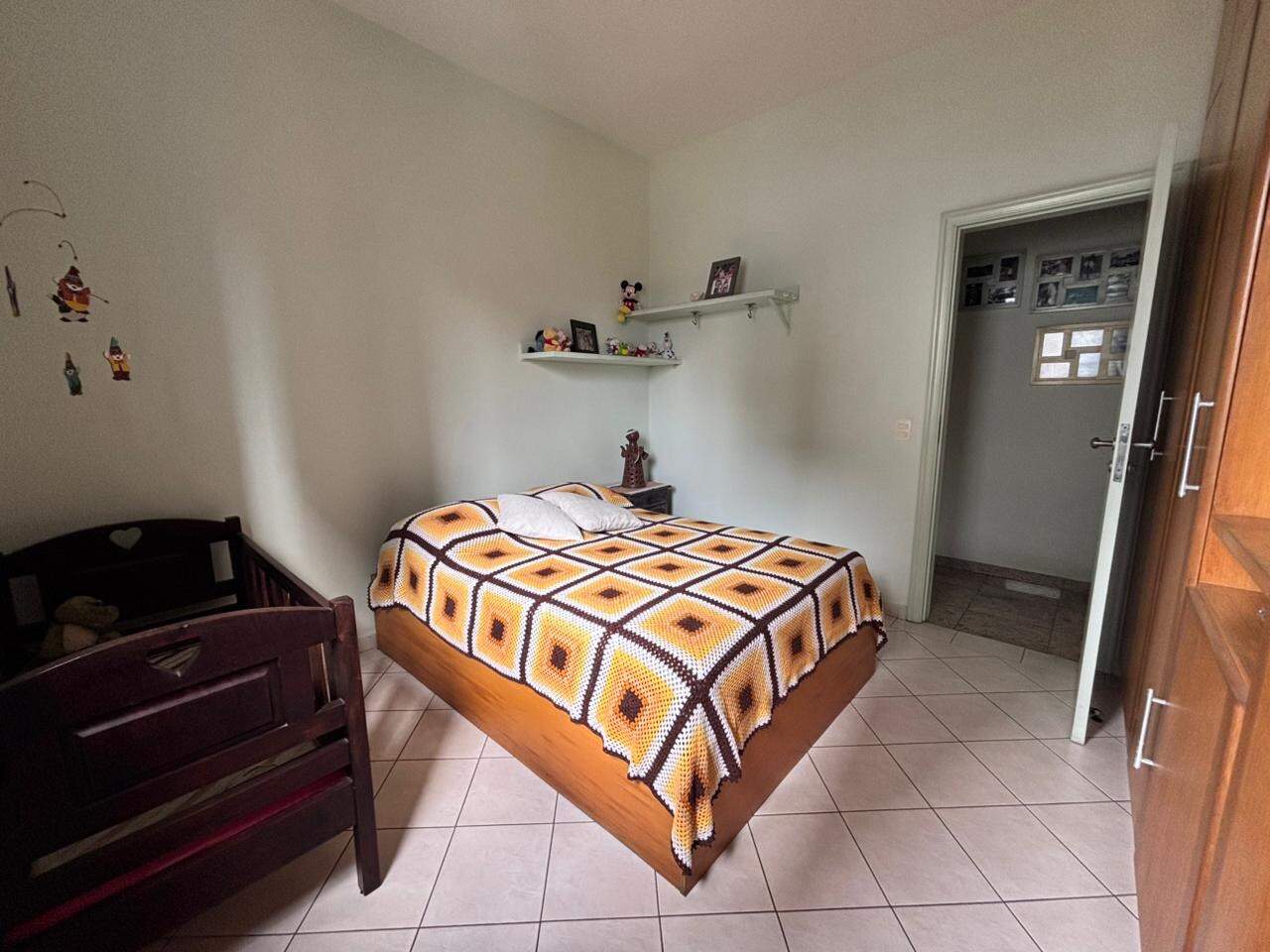 Apartamento à venda no Embaré: 