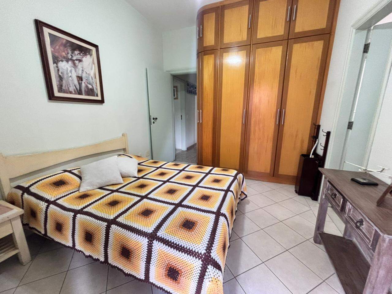 Apartamento à venda no Embaré: 