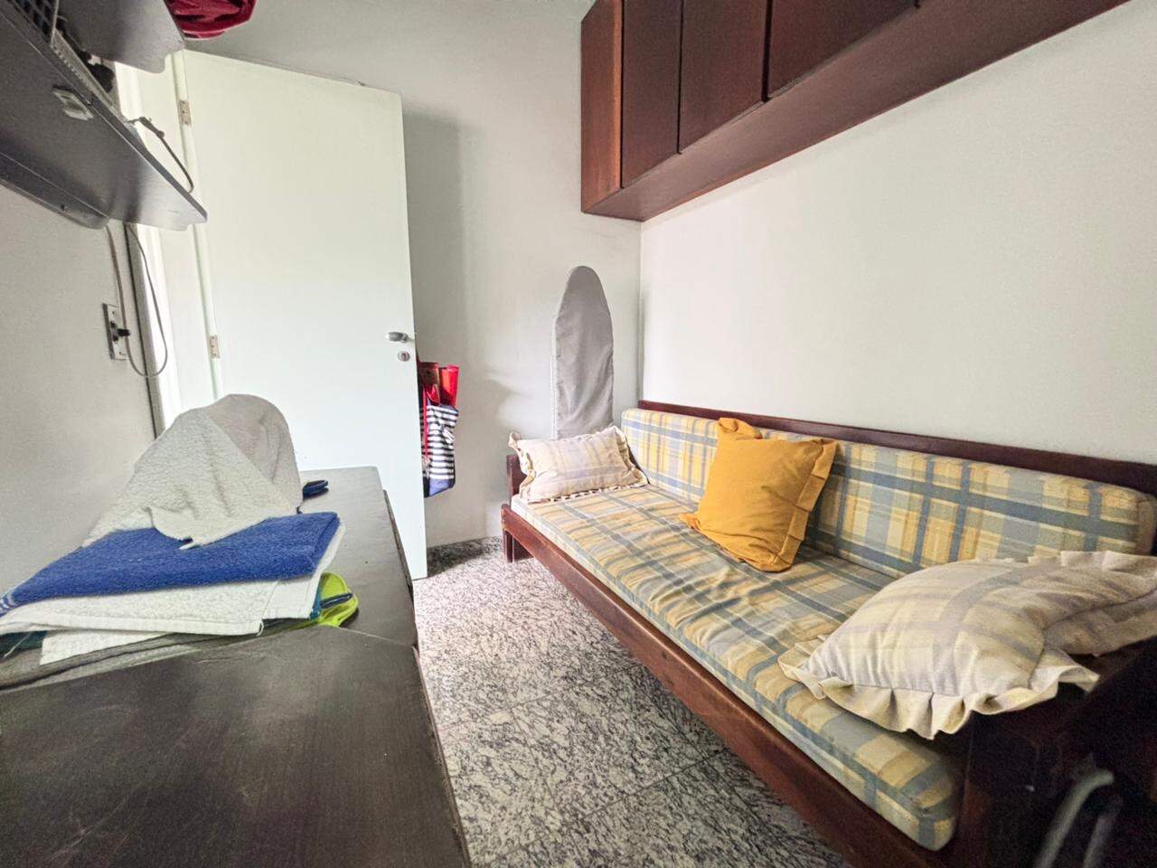 Apartamento à venda no Embaré: 