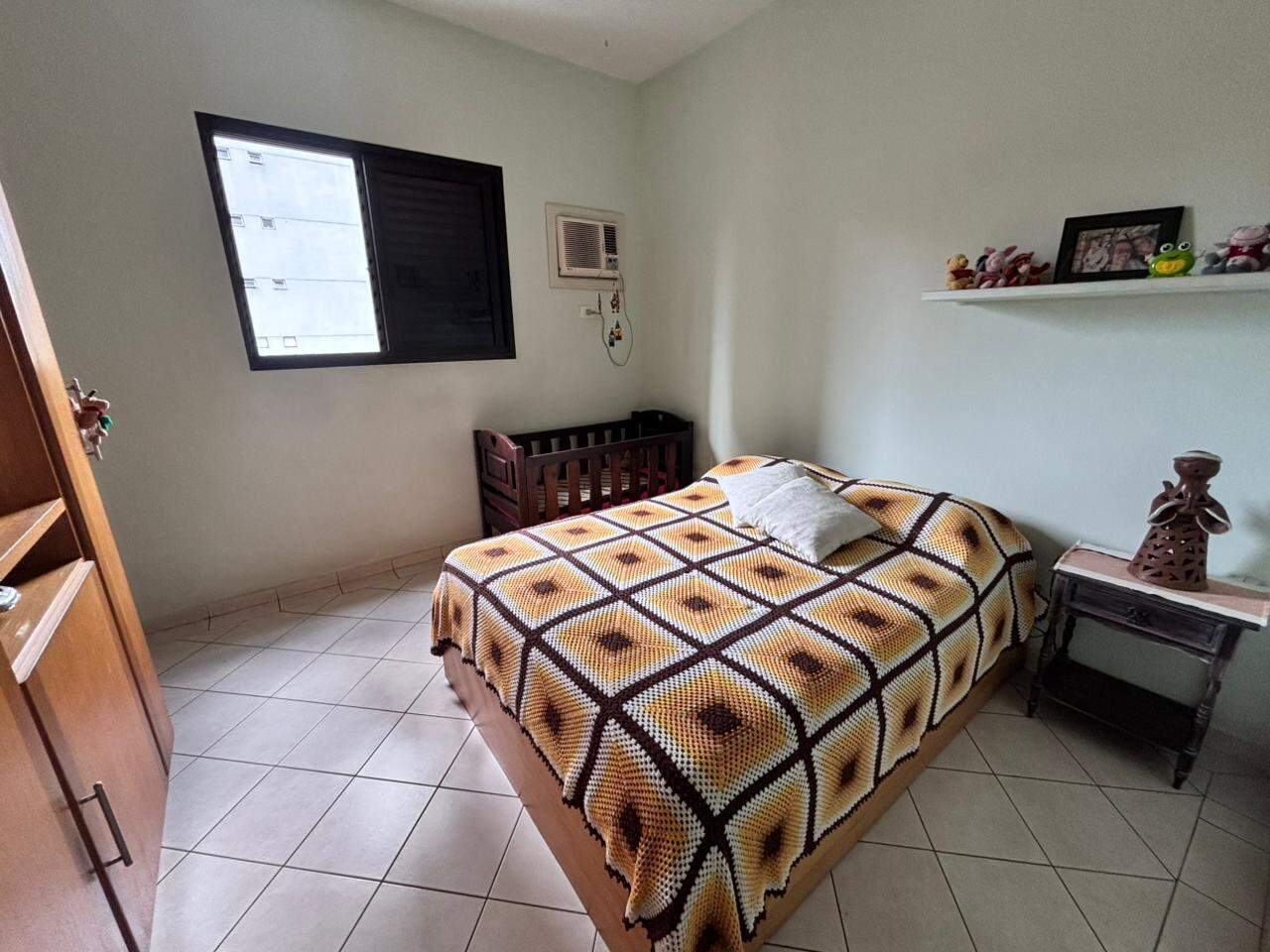 Apartamento à venda no Embaré: 