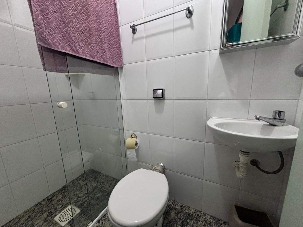 Apartamento à venda no Embaré: 