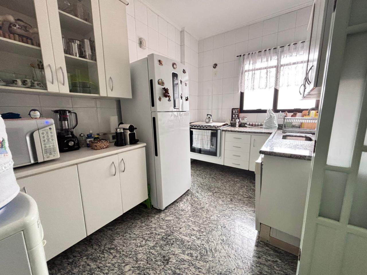 Apartamento à venda no Embaré: 
