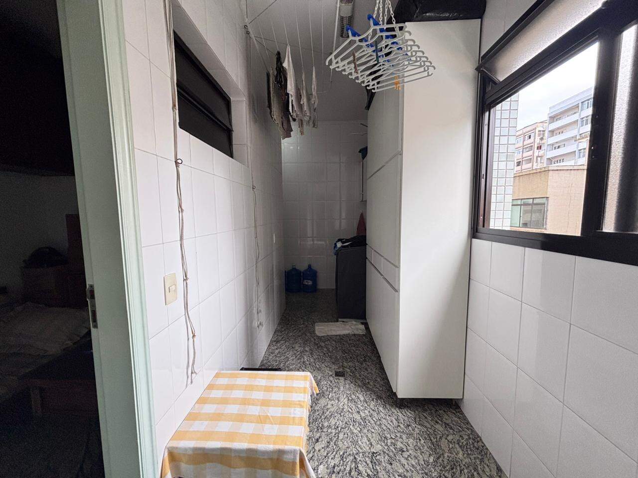 Apartamento à venda no Embaré: 