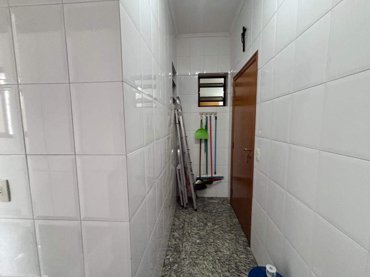Apartamento à venda no Embaré: 