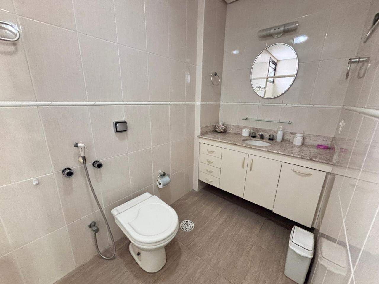 Apartamento à venda no Embaré: 