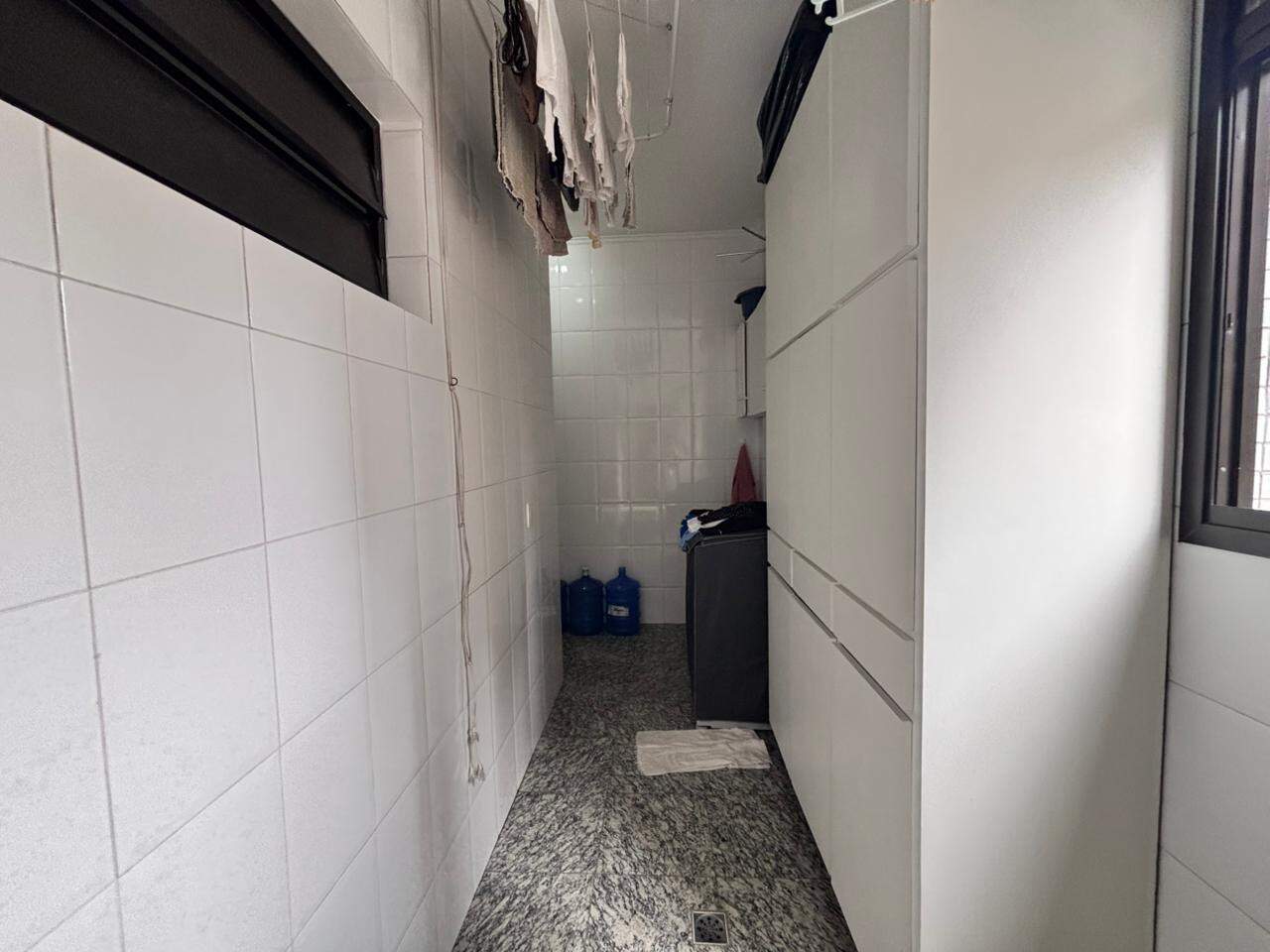 Apartamento à venda no Embaré: 