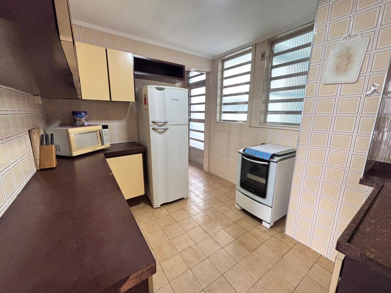 Apartamento à venda no Boqueirão: