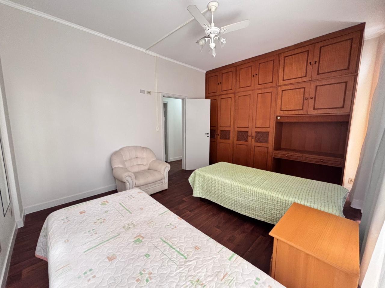 Apartamento à venda no Boqueirão: