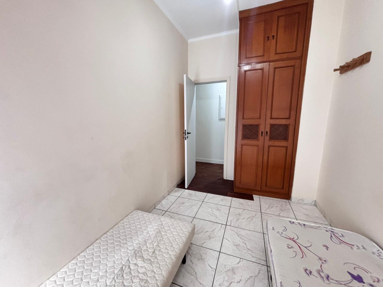 Apartamento à venda no Boqueirão: