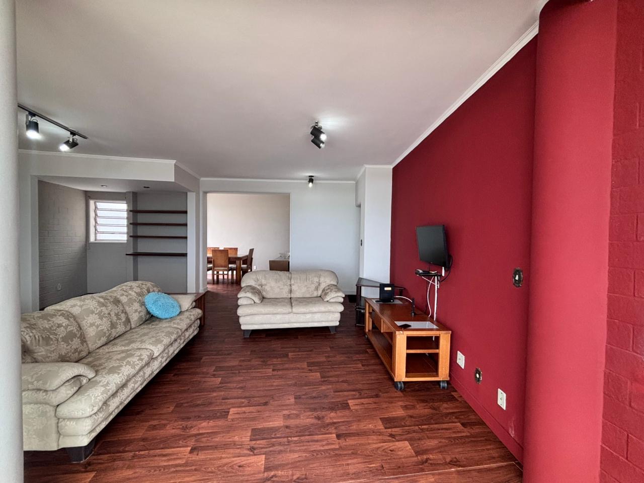 Apartamento à venda no Boqueirão: 