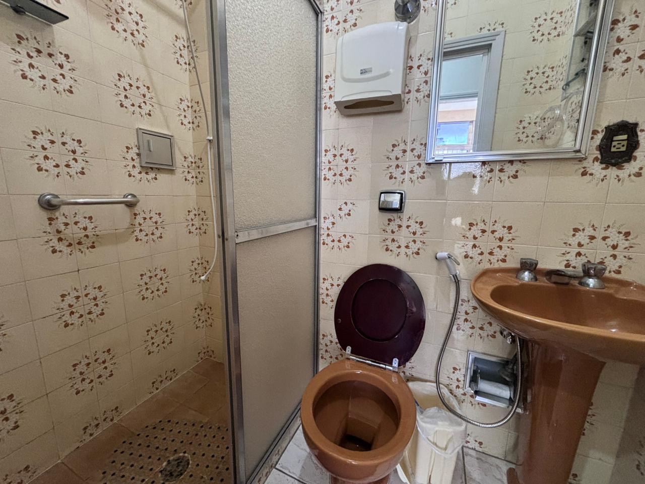 Apartamento à venda no Boqueirão: