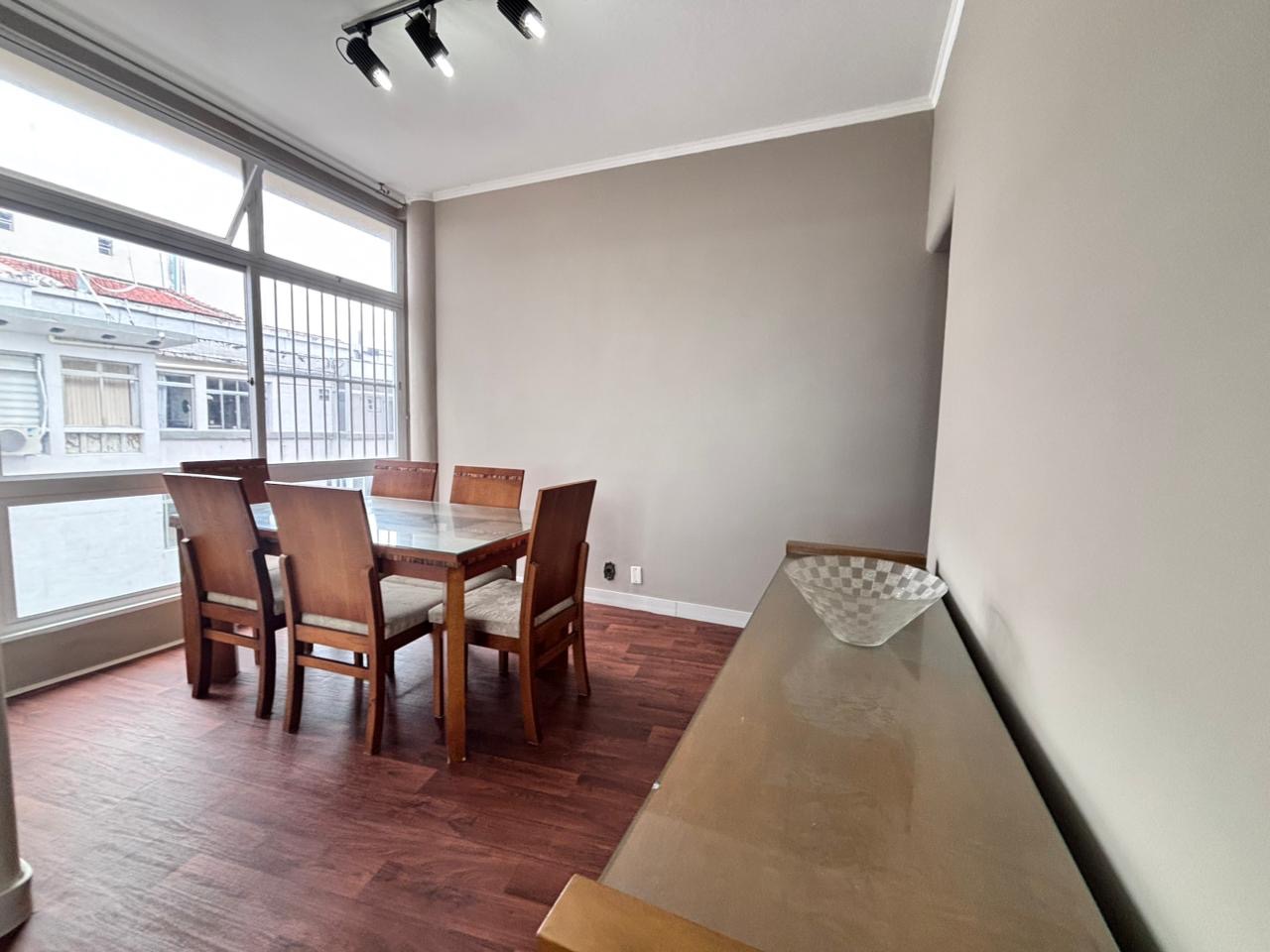 Apartamento à venda no Boqueirão: