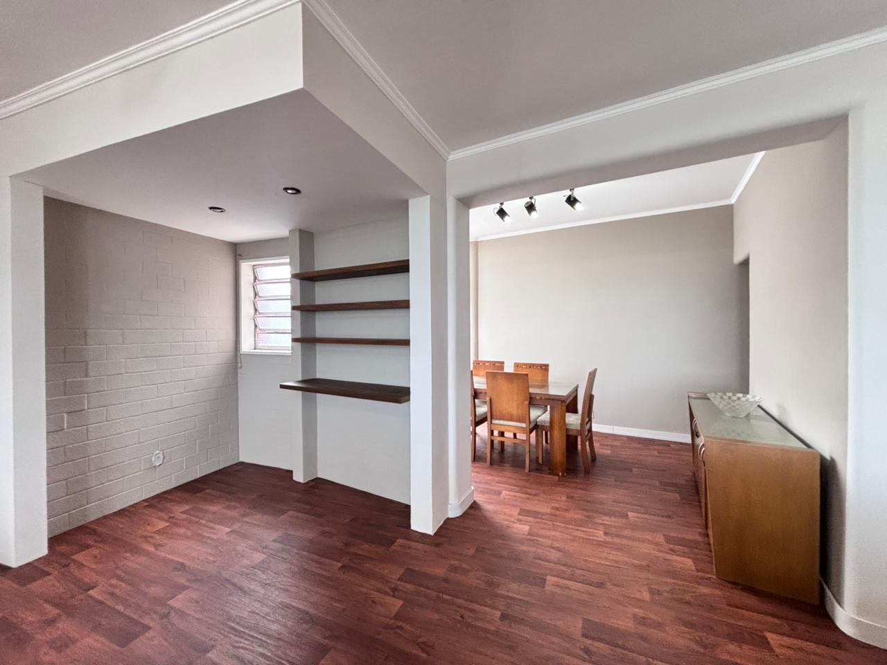 Apartamento à venda no Boqueirão: