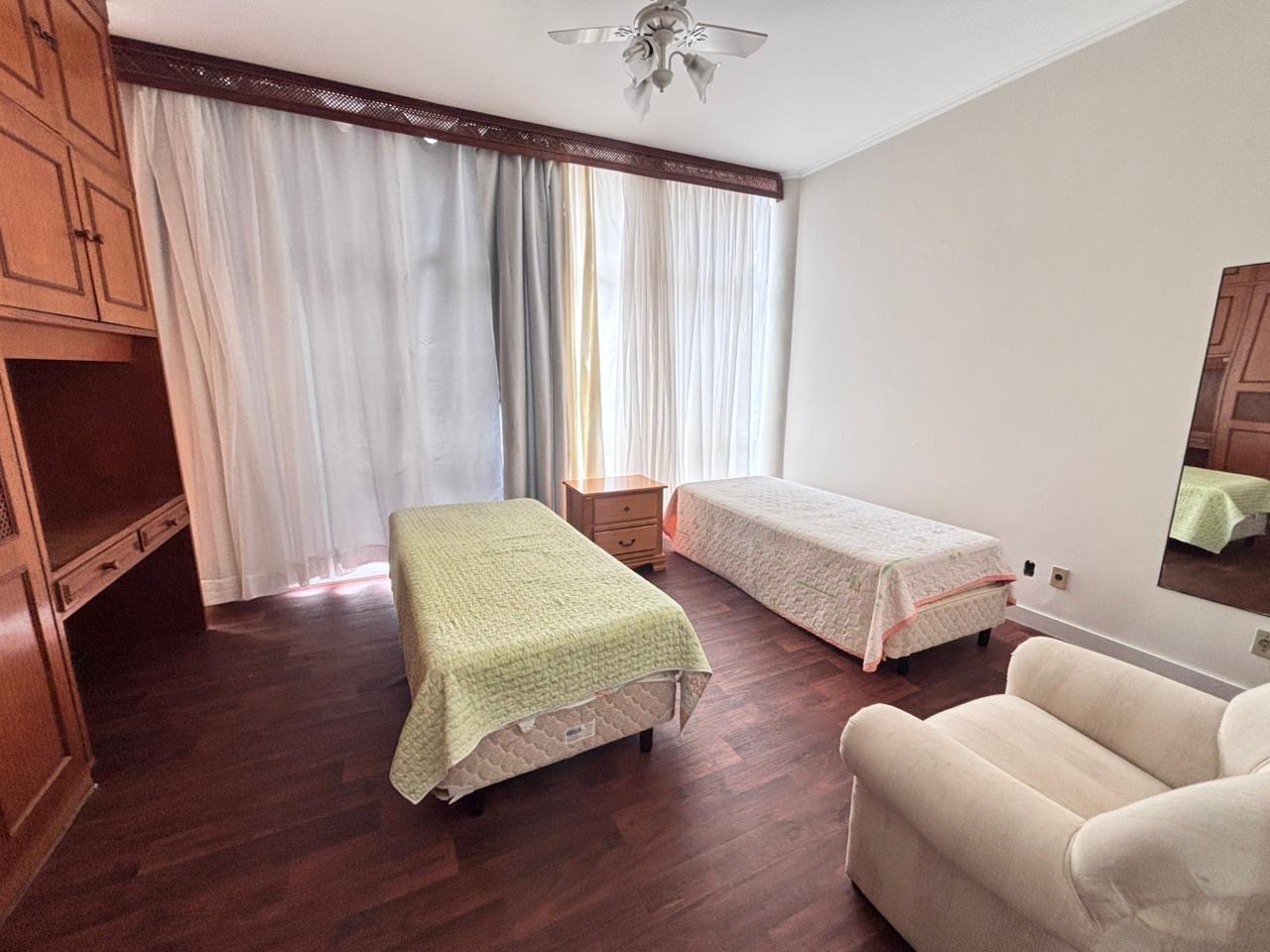 Apartamento à venda no Boqueirão: